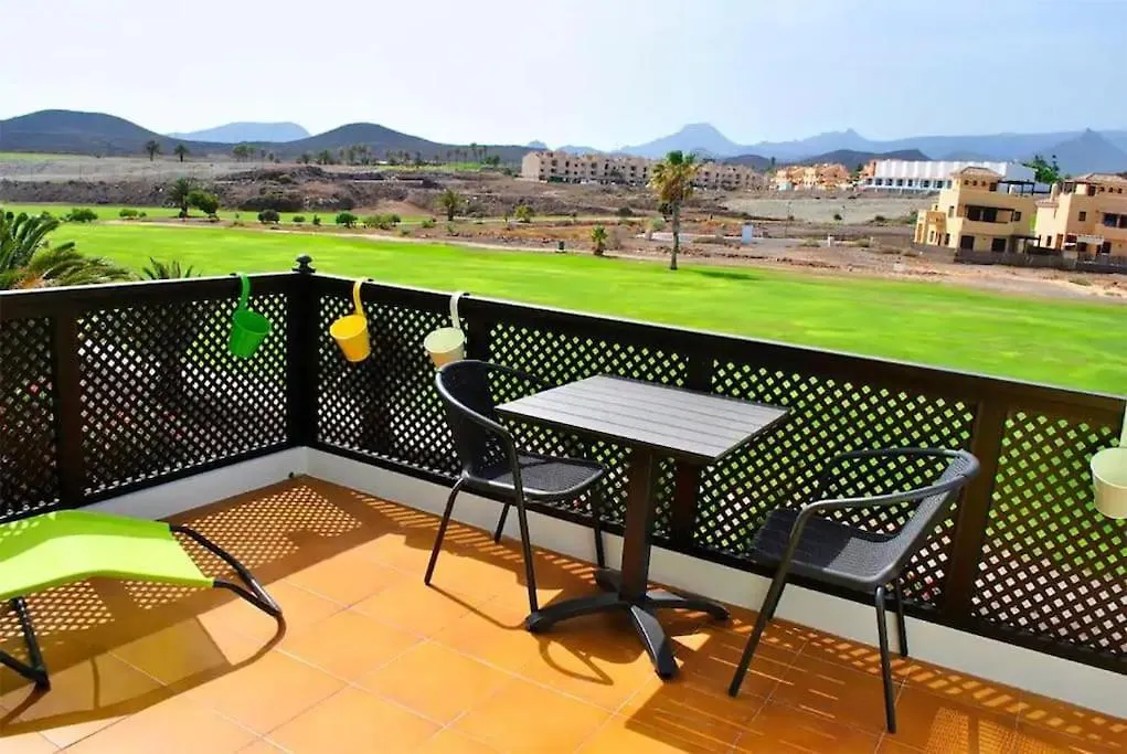 Oasis Retreat 793 - Appartamento Con Piscina A Amarilla Golf San Miguel de Abona 0*,  Spain