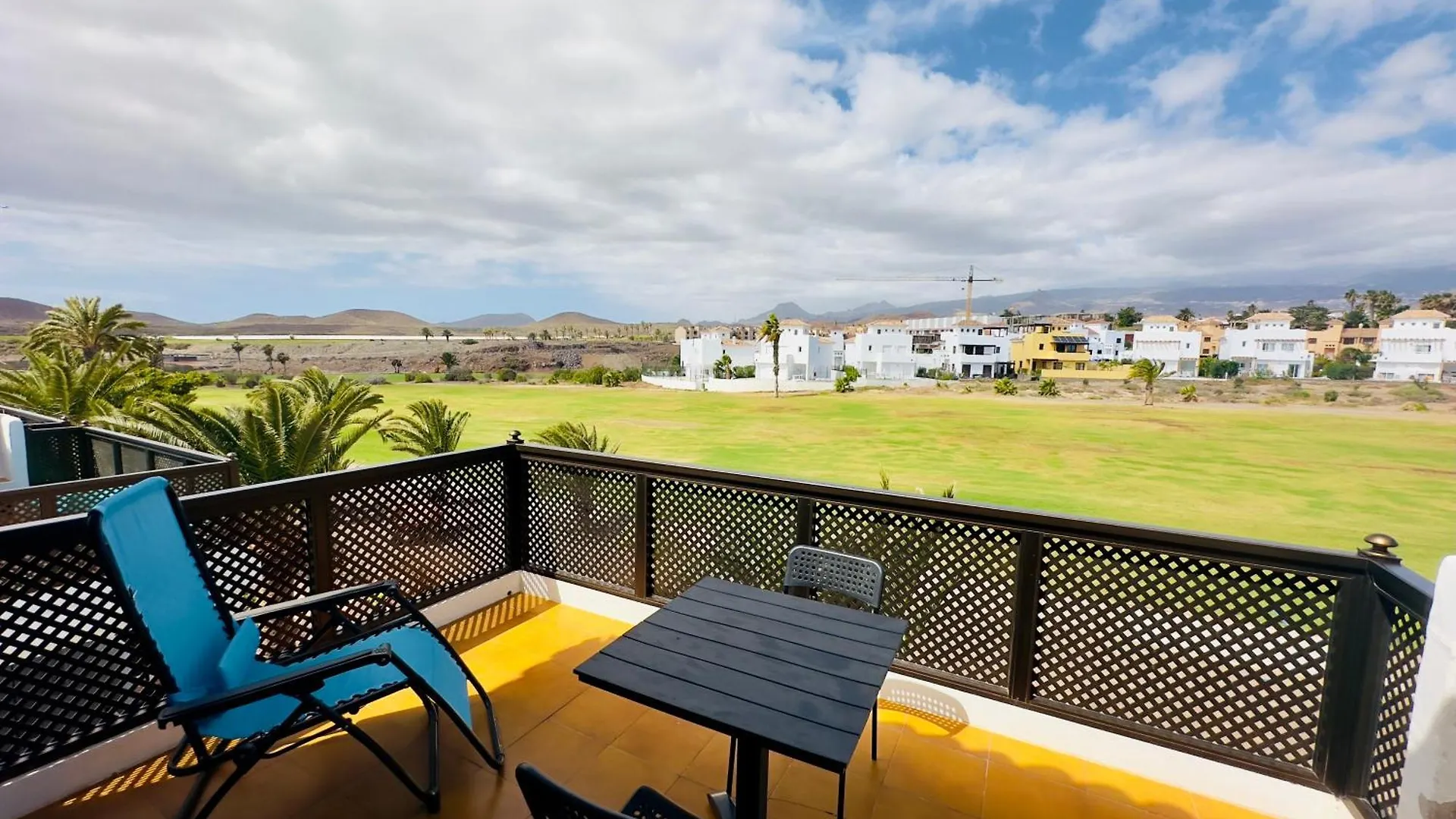 Oasis Retreat 793 - Appartamento Con Piscina A Amarilla Golf San Miguel de Abona Spain