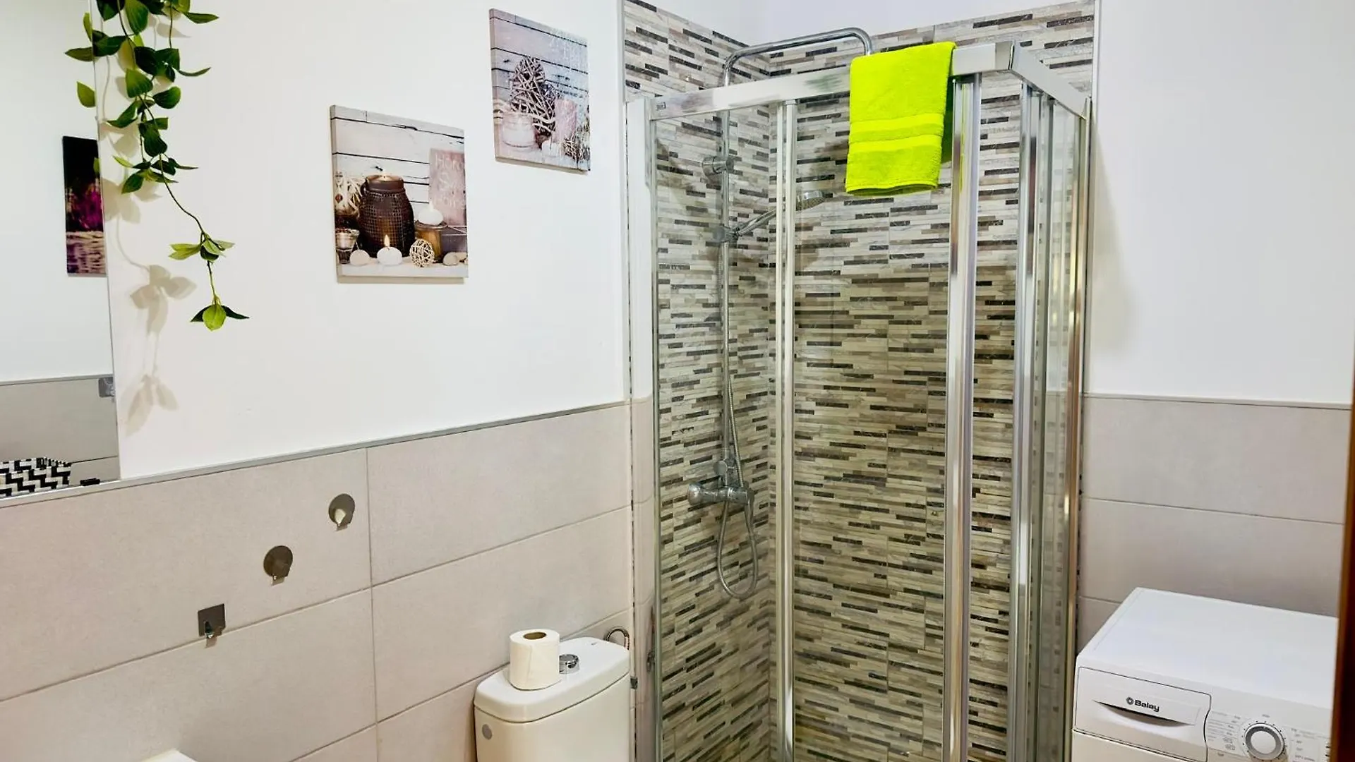Apartment Oasis Retreat 793 - Appartamento Con Piscina A Amarilla Golf San Miguel de Abona