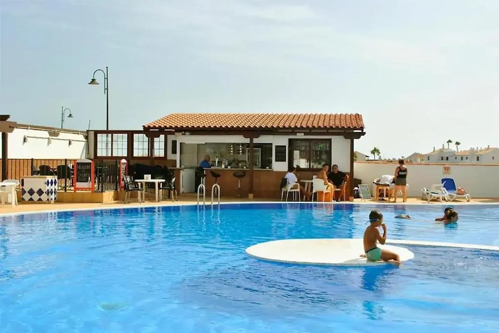 Oasis Retreat 793 - Appartamento Con Piscina A Amarilla Golf San Miguel de Abona Appartement